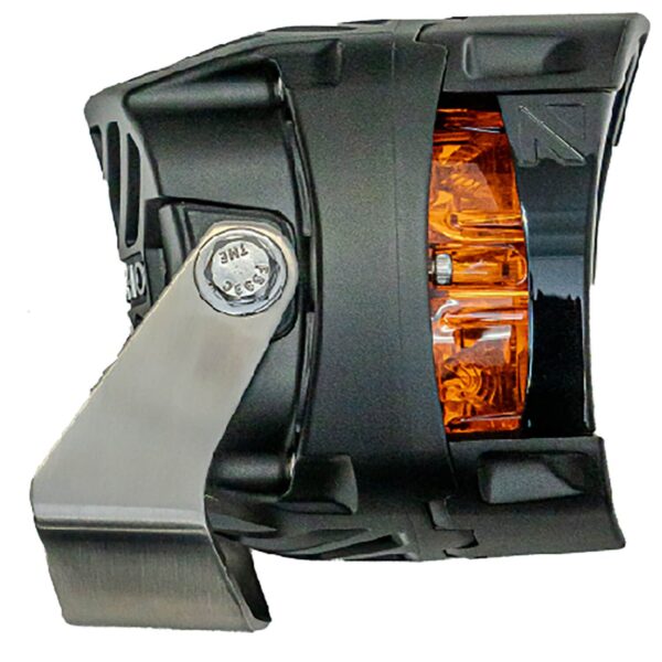 NACHO - PM491 - Quatro Amber Light SAE Combo