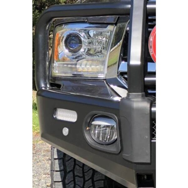 ARB - 3452040B - Summit Combination Bumper