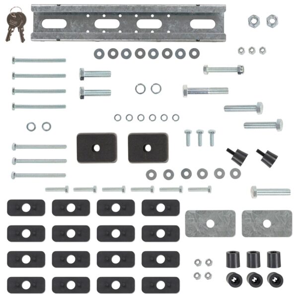 ARB - RD1045 - Roller Drawer