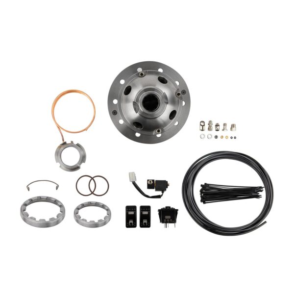 ARB - RD127 - Air Locker Differential
