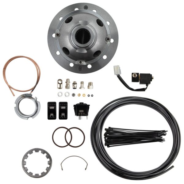 ARB - RD128 - Air Locker Differential