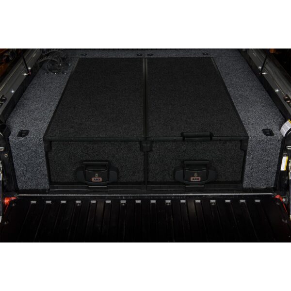 ARB - RD1355FK - Roller Drawer Side Floor Kit