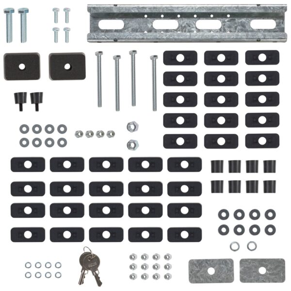 ARB - RD1355 - Roller Drawer