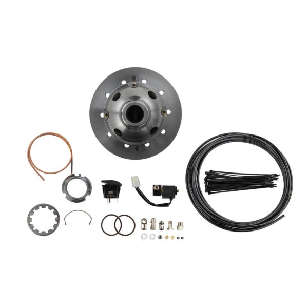ARB - RD138 - Air Locker Differential