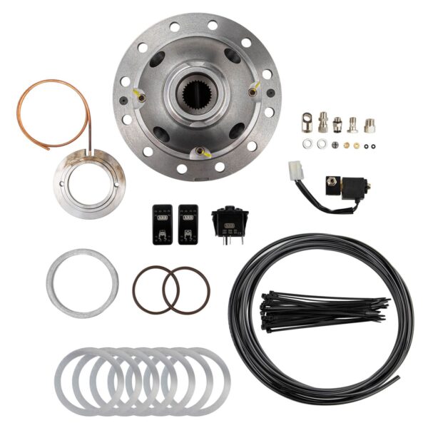 ARB - RD162 - Air Locker Differential