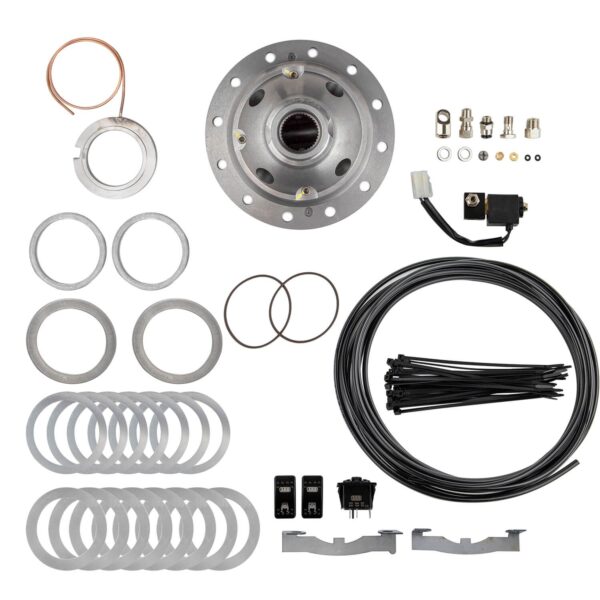 ARB - RD174 - Air Locker Differential