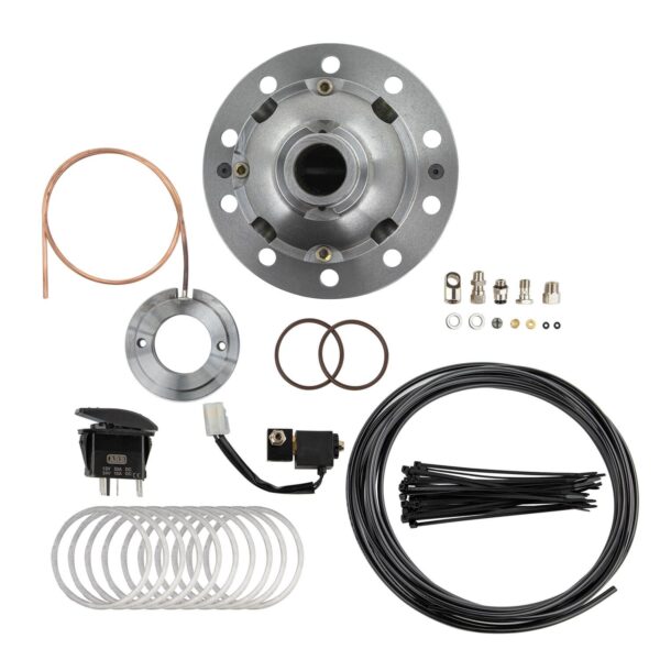 ARB - RD180 - Air Locker Differential