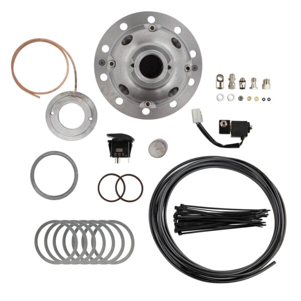 ARB - RD201 - Air Locker Differential