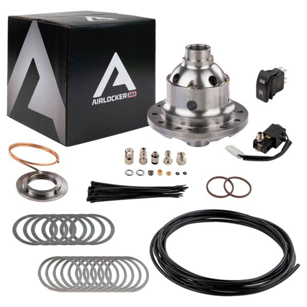 ARB - RD264 - Air Locker