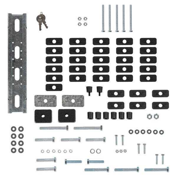 ARB - RD945 - Roller Drawer