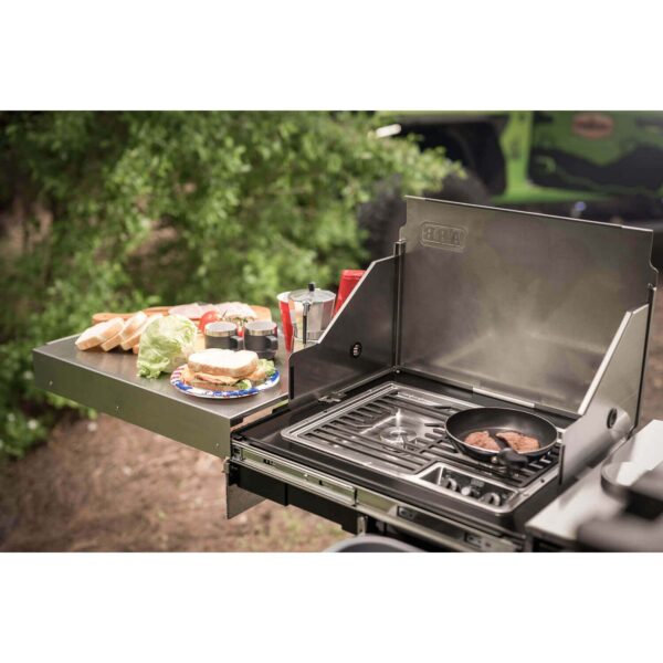 ARB - RDKNA1355 - Slide Out Camp Kitchen 1045mm