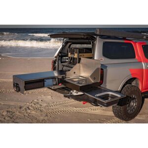 ARB - RDKNA1355 - Slide Out Camp Kitchen 1355mm