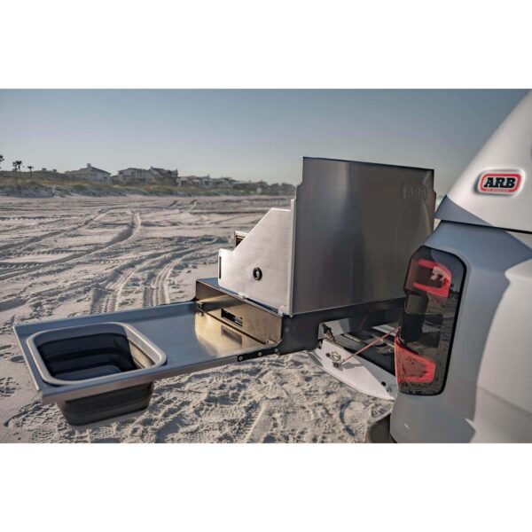 ARB - RDKNA1355 - Slide Out Camp Kitchen 1355mm