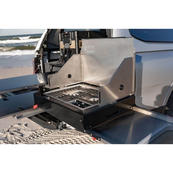 ARB - RDKNA1355 - Slide Out Camp Kitchen 1355mm