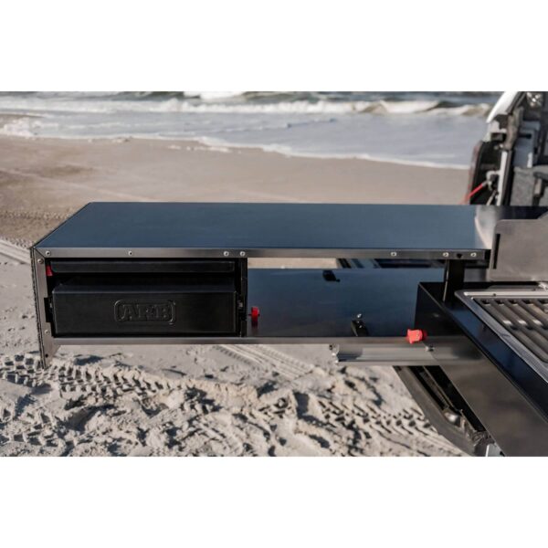 ARB - RDKNA1355 - Slide Out Camp Kitchen 1355mm