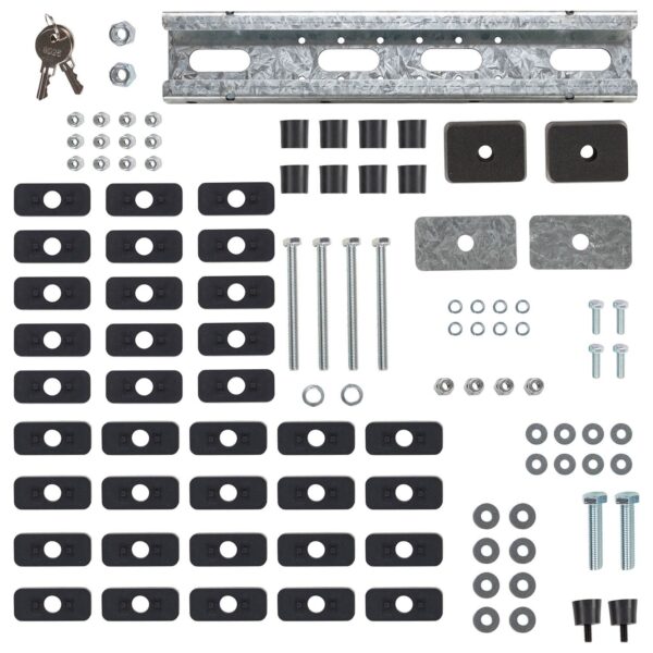 ARB - RDRF1355 - Roller Drawer with Roller Floor