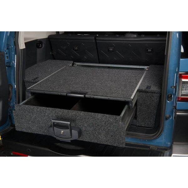 ARB - RDRF790 - Roller Drawer with Roller Floor