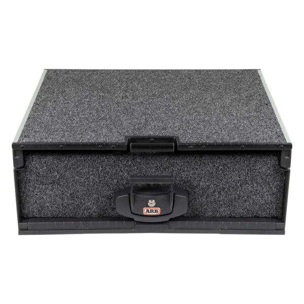 ARB - RDRF790 - Roller Drawer with Roller Floor