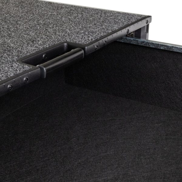 ARB - RDRF790 - Roller Drawer with Roller Floor