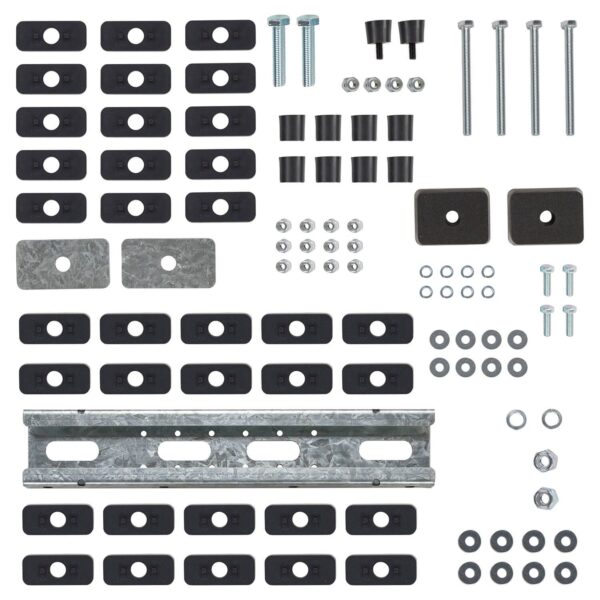 ARB - RF1355 - Roller Floor Drawer
