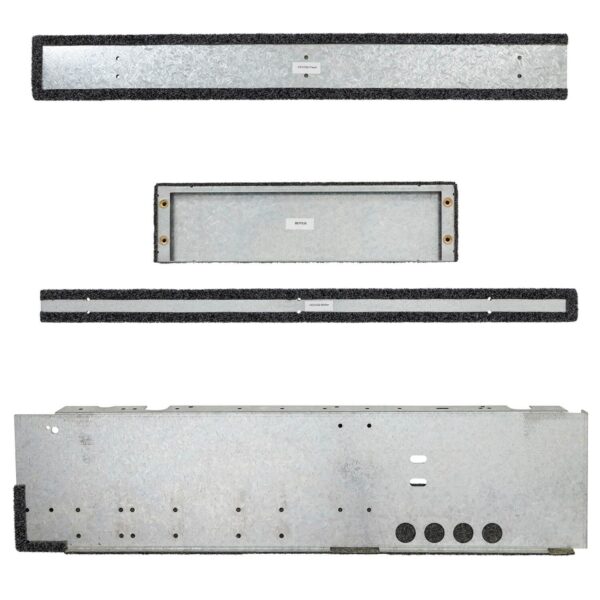 ARB - RFFKADP1045L - Roller Floor Drawer Left Side Floor Adapter