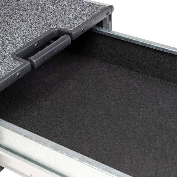 ARB - RFH945 - Mid-Height Roller Drawer with Roller Top