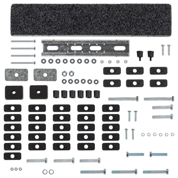 ARB - RFH945 - Mid-Height Roller Drawer with Roller Top