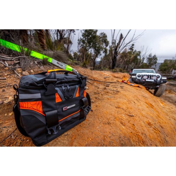 ARB - RK11A - Essentials Recovery Kit