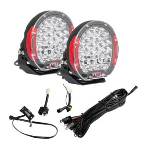 ARB - SJB36SFKIT - Intensity Solis Spot/Flood Driving Light Kit
