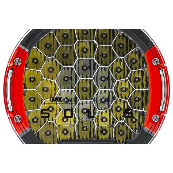 ARB - SJB36S - Intensity Solis Spot Driving Light