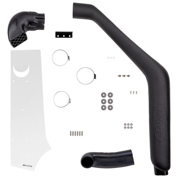 ARB - SS143R - Safari RSPEC Snorkel