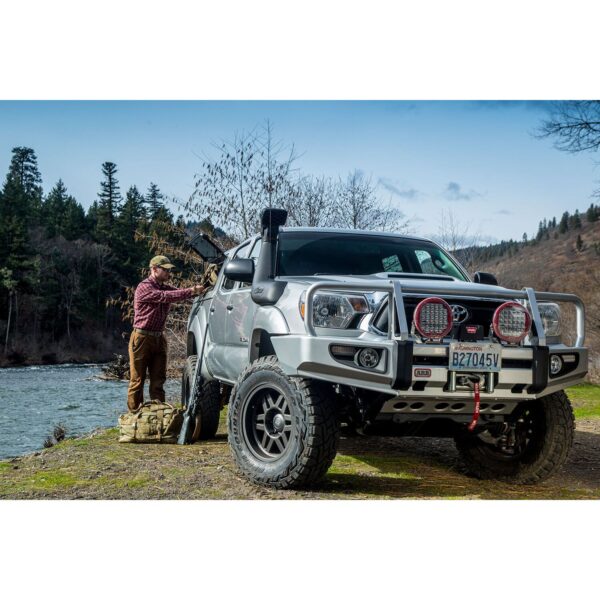 ARB - SS171HP - Safari ARMAX Snorkel