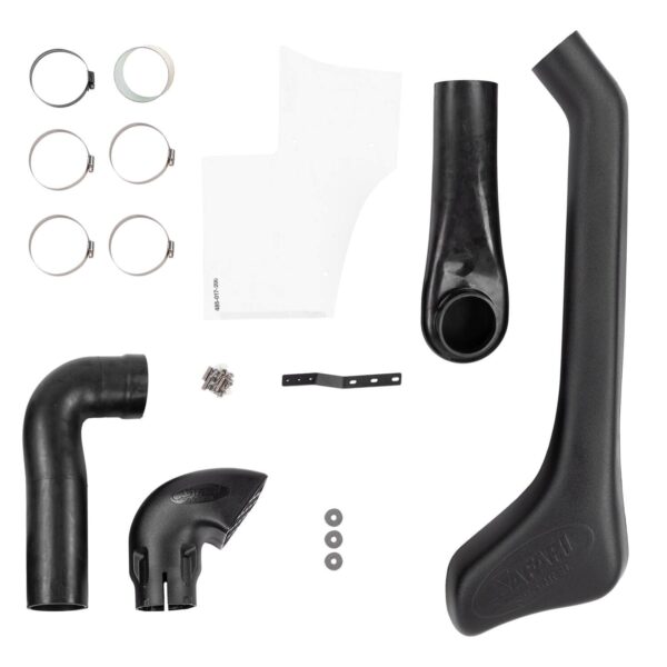 ARB - SS17HFD - Safari VSPEC Snorkel