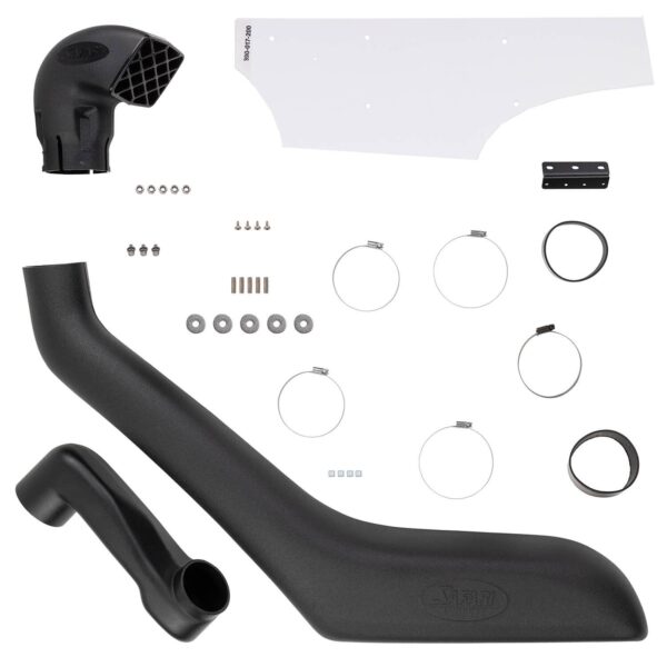 ARB - SS181R - Safari RSPEC Snorkel