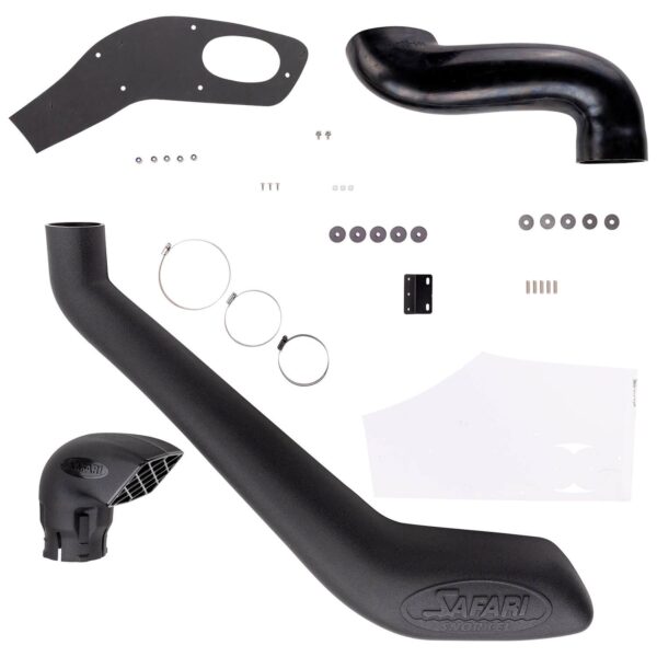 ARB - SS188HFG - Safari VSPEC Snorkel