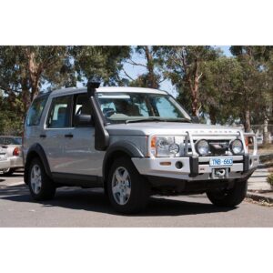 ARB - SS385HF - Safari VSPEC Snorkel