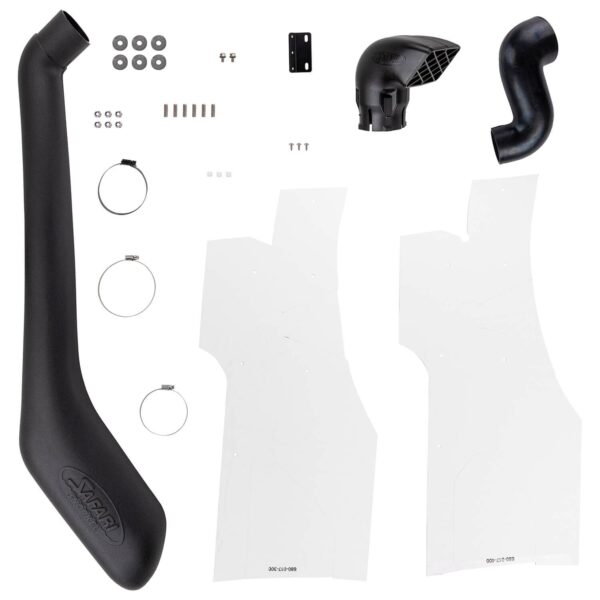 ARB - SS5000R - Safari RSPEC Snorkel
