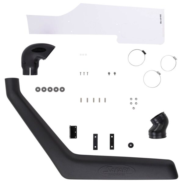 ARB - SS79HFZ - Safari VSPEC Snorkel