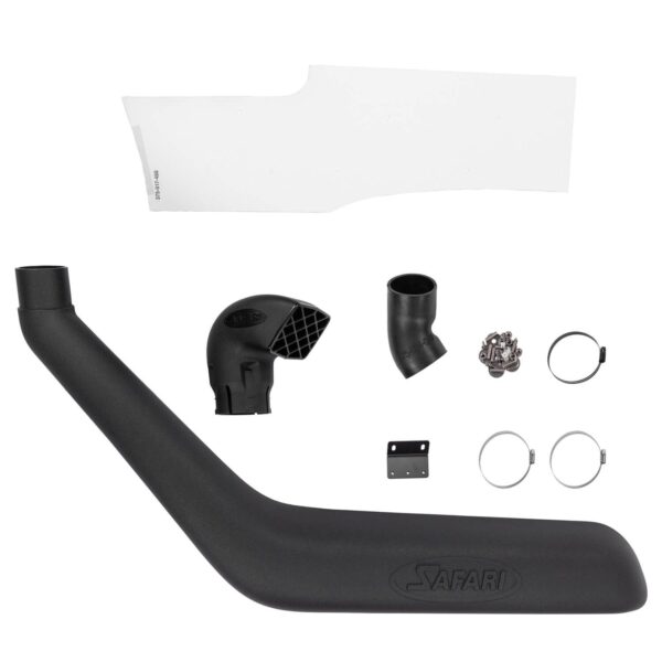 ARB - SS82R - Safari RSPEC Snorkel