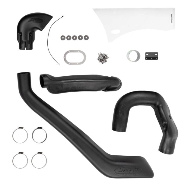 ARB - SS860HF - Safari VSPEC Snorkel