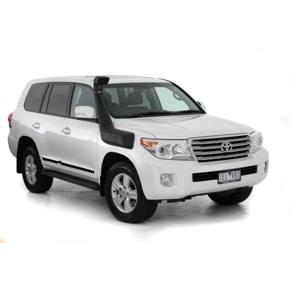 ARB - SS88HP - Safari ARMAX Snorkel