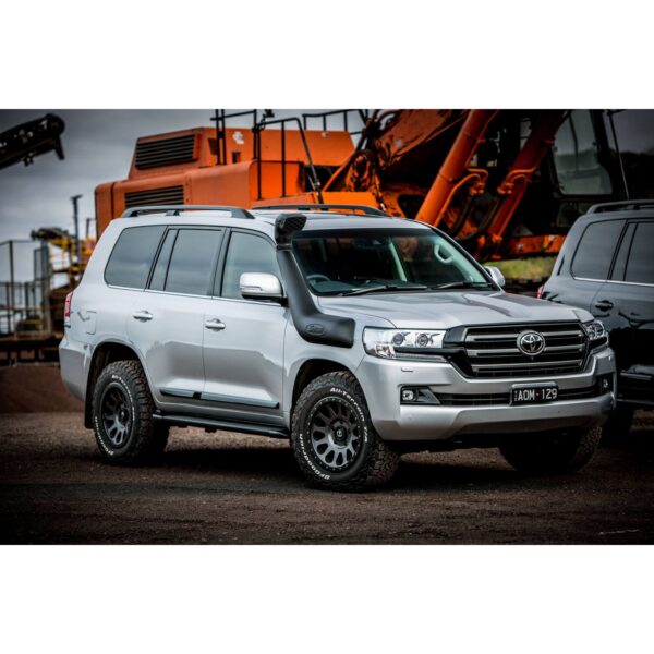 ARB - SS89HP - Safari ARMAX Snorkel