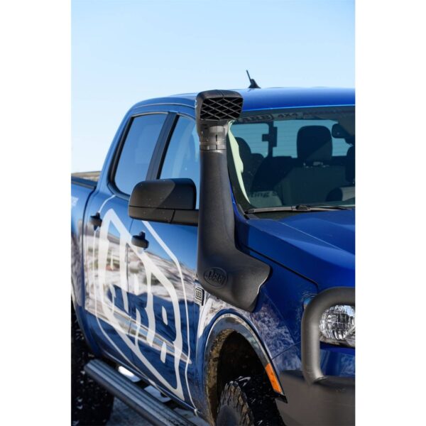 ARB - SS983HF - Safari VSPEC Snorkel