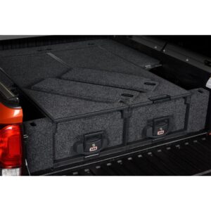 ARB - TACODRAWKIT - Recovery Drawer Side Floor Kit