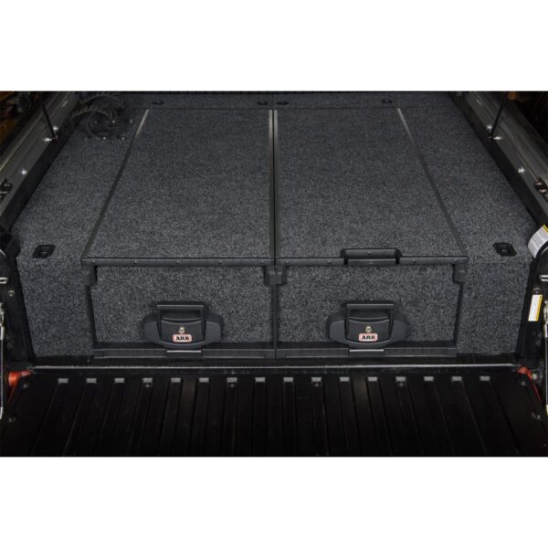 ARB - TACODRAWKIT - Recovery Drawer Side Floor Kit