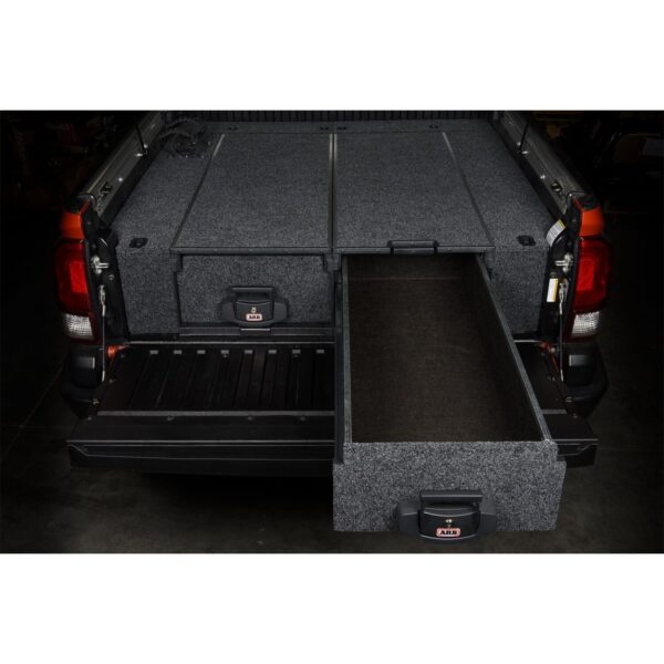 ARB - TACODRAWKIT - Recovery Drawer Side Floor Kit