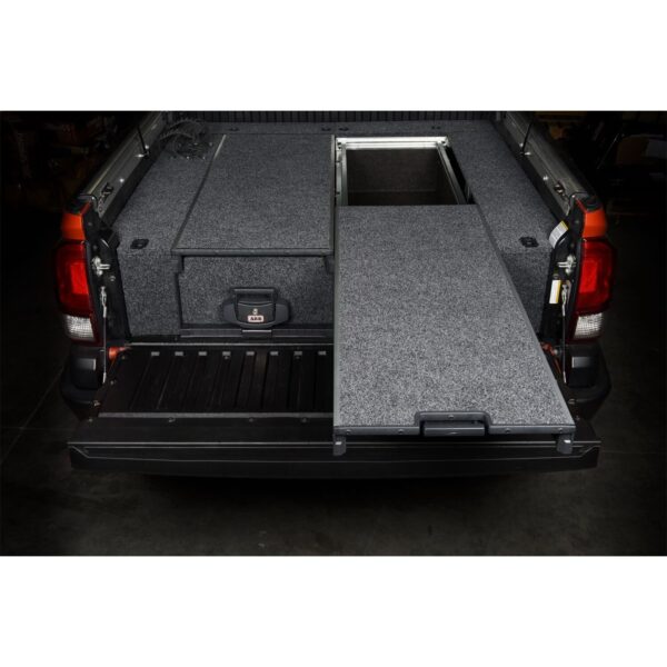 ARB - TACODRAWKIT - Recovery Drawer Side Floor Kit