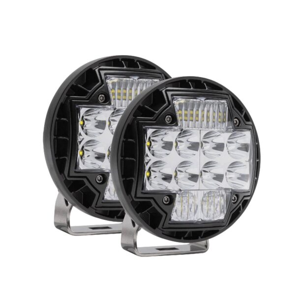 NACHO - TM512 - TM5 Combo White Set