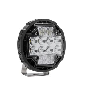 NACHO - TM522 - TM5 Amber White Set