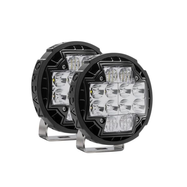 NACHO - TM522 - TM5 Amber White Set